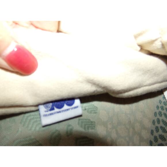 RARE Warner Bros 100th Anniversary Bugs Bunny Tweety Bird Flinstones sweats L - Picture 5 of 6